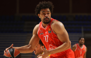 баскетболно шоу монако