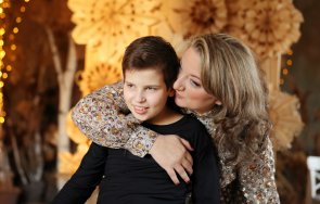 семейна съкровищница сачева лично признание какъв въпрос неочаквано задал синът виктор