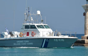 спасиха мигранти лодки крит