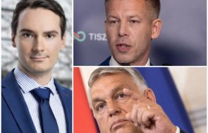 пик големия сценарий идването власт мадяр победата окаже пирова