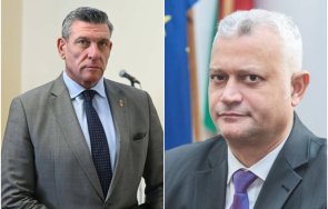 репресивният балон дечев кандев спука