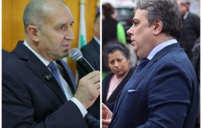 слух скандалът асен василев радев режисиран