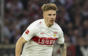 щутгарт фрайбург разочароват откъм зрелище