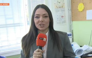 уникално шоу репортерка бнт изби рибата гласува нашата партия моя мил кандидат въпреки нямаше никакво желание