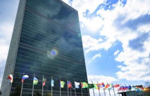 четирима кандидати генерален секретар оон