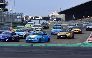 автомобилен пилот загина тежък инцидент писта германия