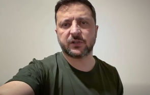 зеленски подробности кървавата стрелба киев видео