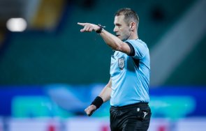 наш рефер отива два мача кипър вар