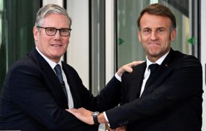 лидерска среща отваряне ормузкия проток