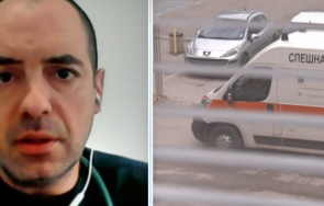 педиатър един болен морбили зарази почти всички неимунизирани затворено помещение