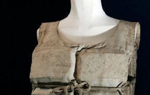 спасителна жилетка титаник продадена рекордните 900 хил щатски долара