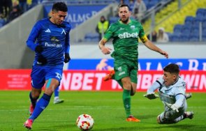 герена един тръгва левски