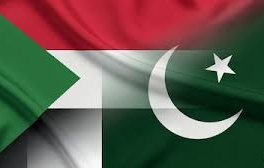 пакистан замрази оръжейна сделка судан милиарда долара