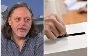 нидал алгафари пик цунамито оказа мираж изборите вървят очакван резултат