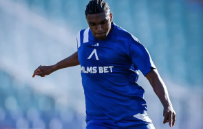 кристиан макун разбра третия турция