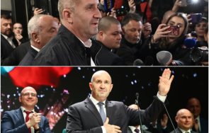 накъде австрийски медии анализ победата радев опасява брюксел