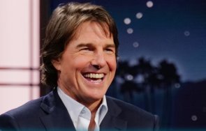 том круз втрещи феновете бирено коремче плешив