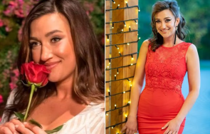 шок намериха звезда ергенът мъртва полугола