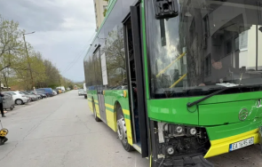 шофьорът автобус помлял коли хасково положителна проба бензодиазепин