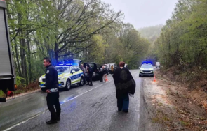 ужасът неописуем създаден спасителен център търново инцидента автобуса убиец