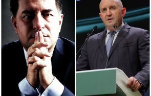 борислав цеков предупреди без еднопартийното управление радев срастне корупция произвол