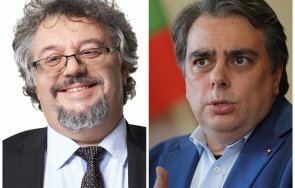 тънък лед трус ппдб тепетата манол пейков ръба съдбата кресливия депутат ръцете асен василев