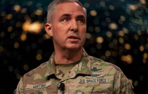 генерал следващата голяма война космоса