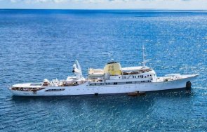 емблематична яхта аристотел онасис отново продава видео