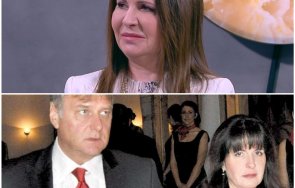 жени живкова призна развода внучката тато разделя съпруга годишен брак