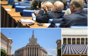 изборите известни политици всички партии останаха извън парламента графики