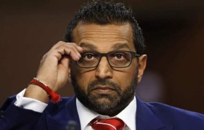 шефът фбр съди американско списание 250 милиона долара