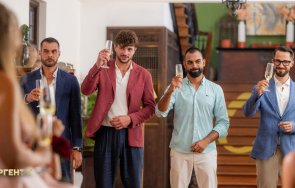 стоян връща ергенът