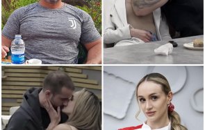 бащата трифонова хелс китчън бесен изневярата