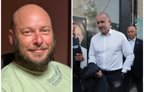 виктор димчев пик олигарсите около радев зависи дали изкара цял мандат мига пролетта