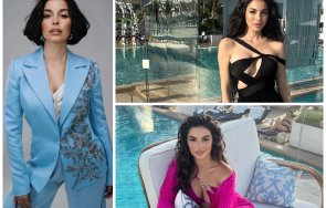 късен падане високо дубайският богаташ заряза мегз