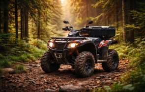 нападнаха пребиха водач атв кюстендилско