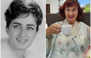 пик ретро легендата мими николова студува цяла зима пали печка 