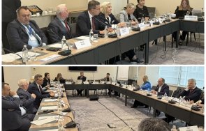 дпс сигнализира делегацията пасе полицейски произвол безпрецедентен натиск мвр изборните права