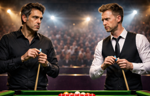 Легендарни виртуози участват на Световното първенство в „Крусибъл“