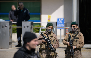 турция арестува души подозрение връзки ислямска държава