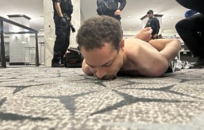 извънредно стрелба белия дом учител опита гръмне тръмп снимки