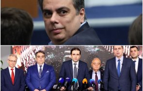 асен василев обвинение свои саботирал изборната кампания гаврел кандитати