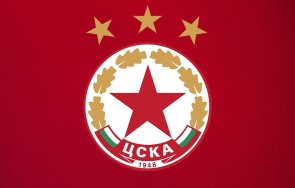 ЦСКА лого