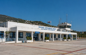 гърция отдава концесия регионални летища