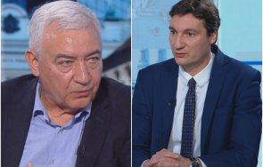 зам председателят бсп атанас мерджанов призна изборния разгром логичен резултат можахме счупим политическата логика зарков