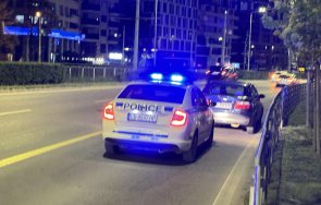 акция софия глобяват нарушителите бус лентите снимки