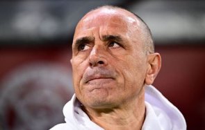 вниманието гонзо словакия остана без селекционер