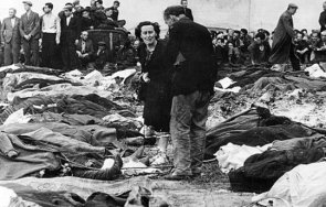 откриха тленни останки цивилни убити волинското клане втората световна война