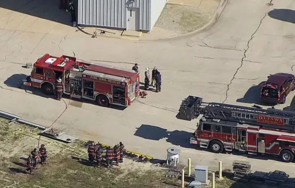 двама души загинаха теч химикали завод западна вирджиния