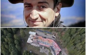 ново разкритие разследващите открили една гилза петрохан